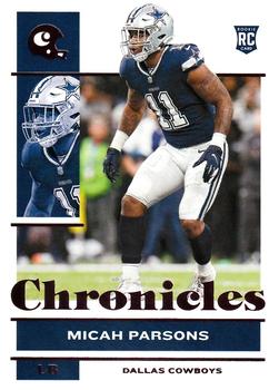 Micah Parsons
