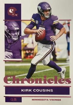 Kirk Cousins