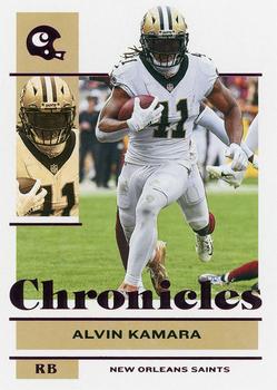 Alvin Kamara