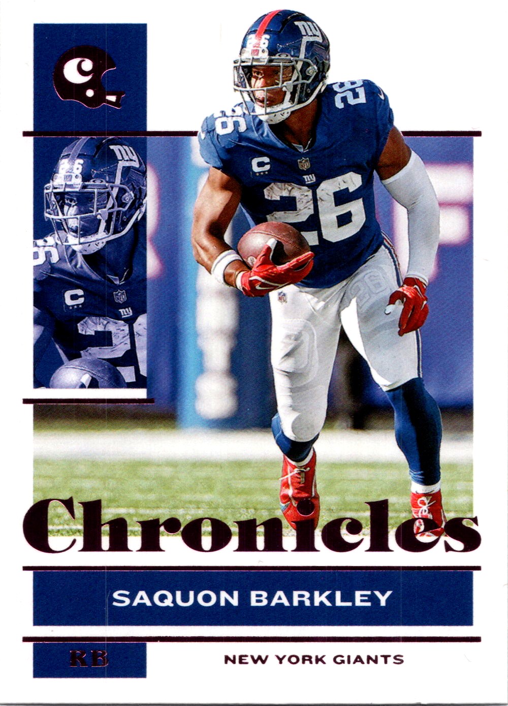 Saquon Barkley