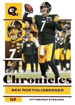 Ben Roethlisberger