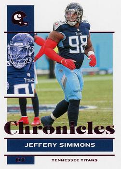 Jeffery Simmons