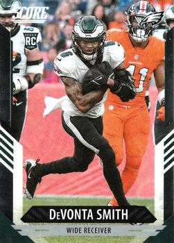 #411 DeVonta Smith
