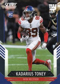 Kadarius Toney