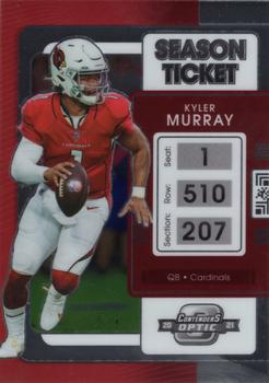 Kyler Murray
