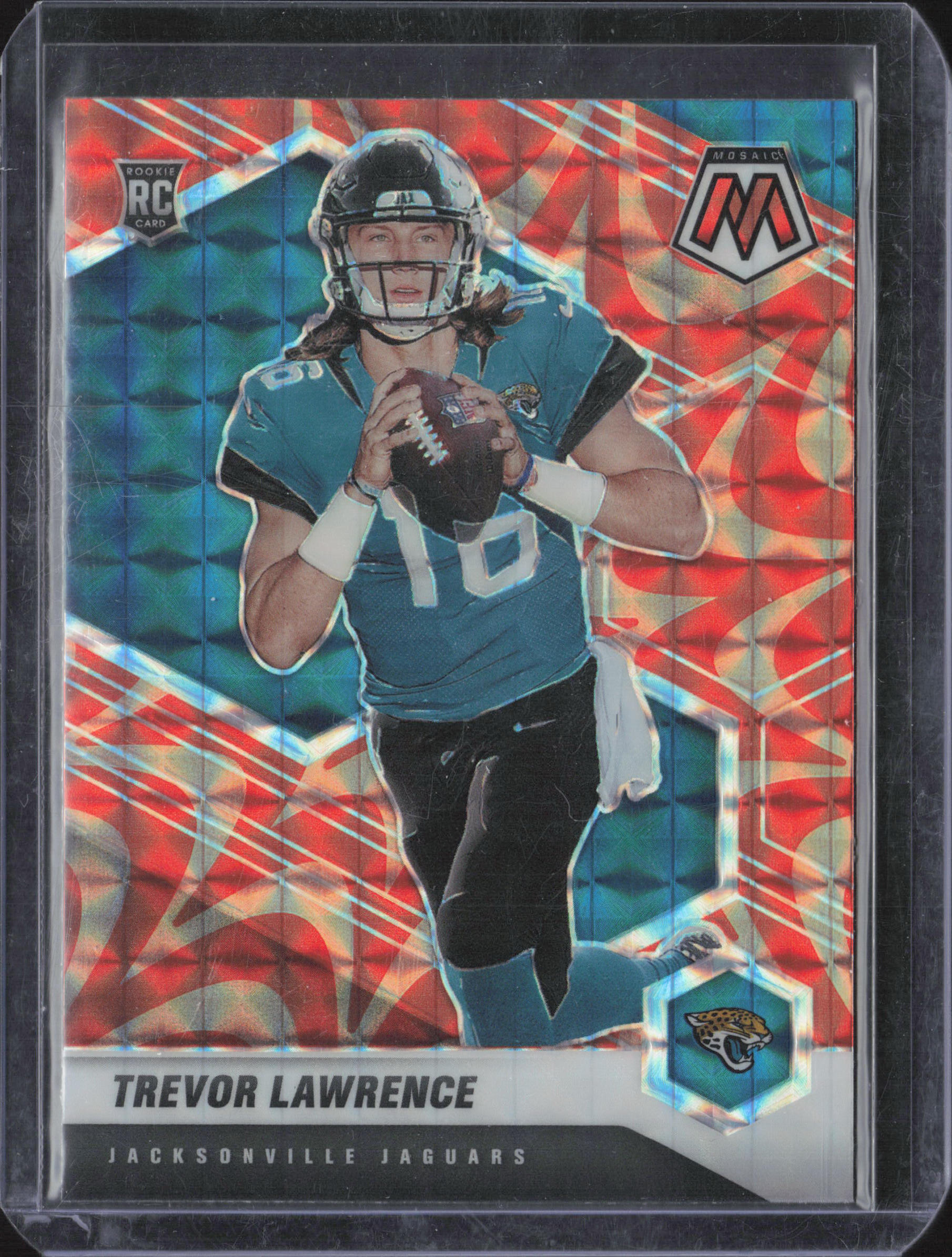 Trevor Lawrence