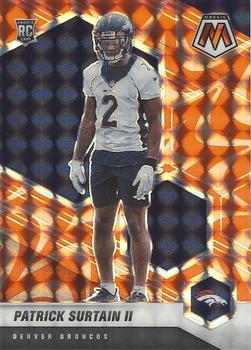 Patrick Surtain II