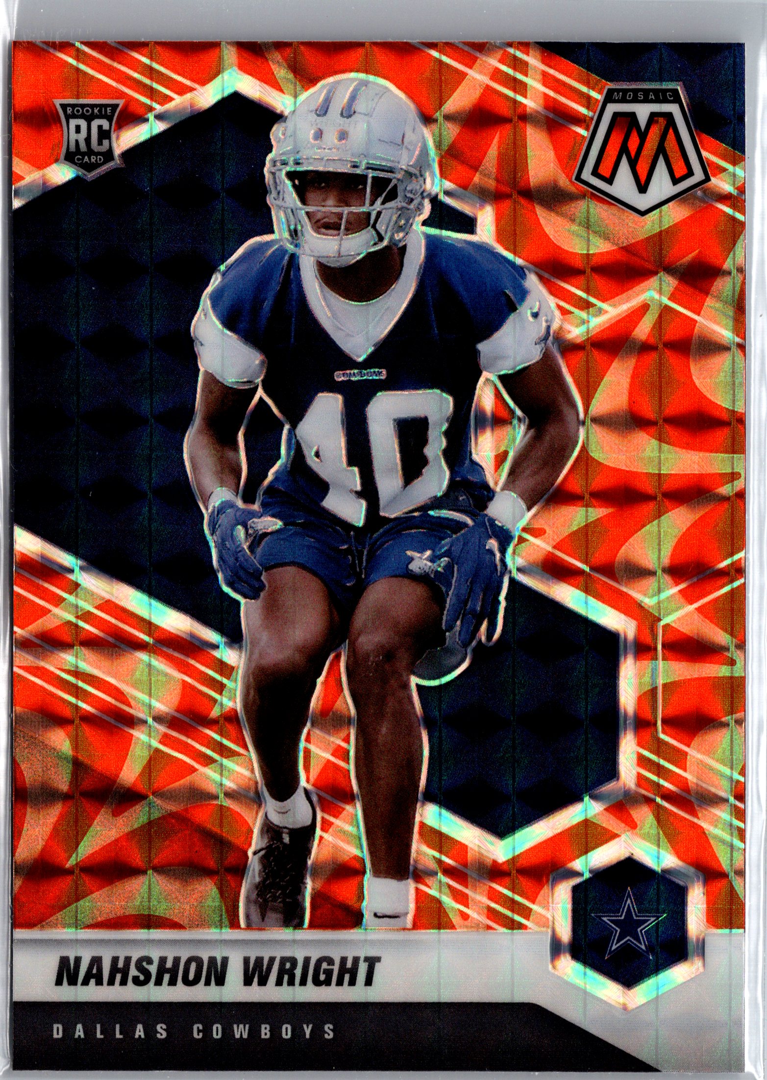 Nahshon Wright