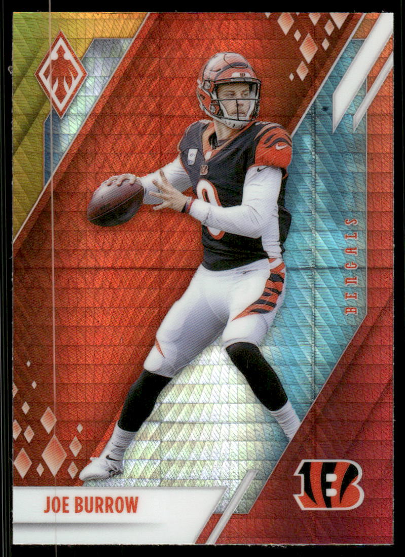 Joe Burrow