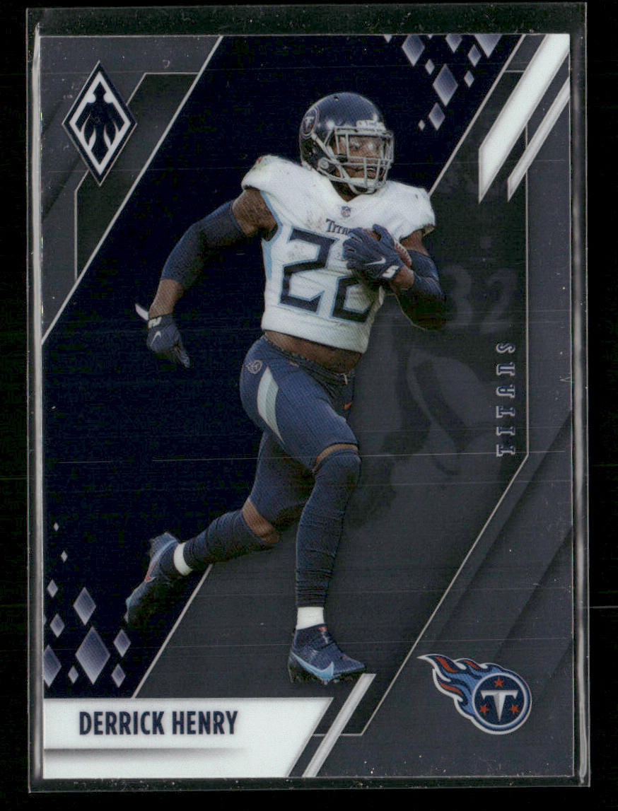 Derrick Henry