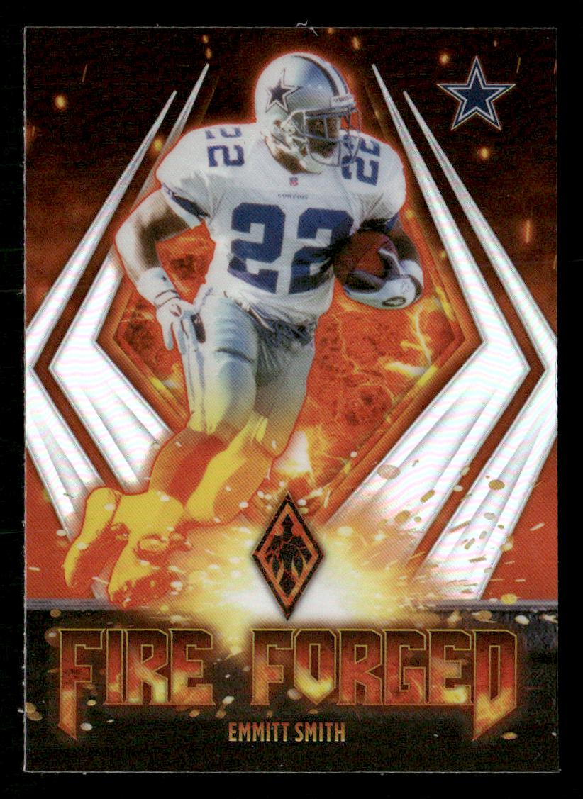 Emmitt Smith