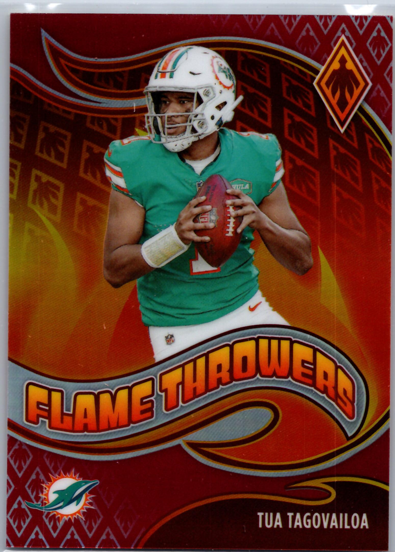 Tua Tagovailoa