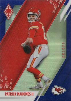 Patrick Mahomes II