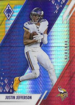 Justin Jefferson