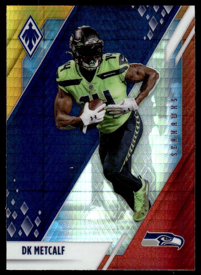 DK Metcalf