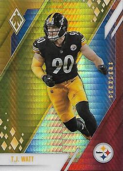 T.J. Watt