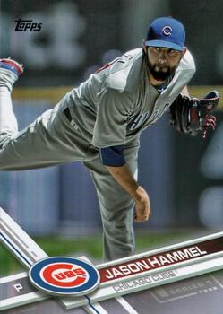 Jason Hammel