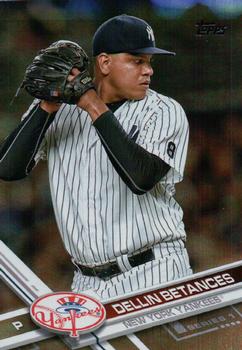 Dellin Betances