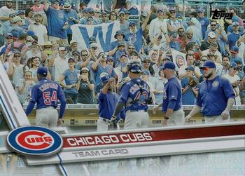 Chicago Cubs