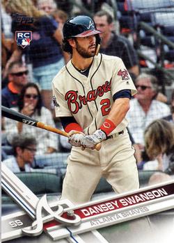 Dansby Swanson