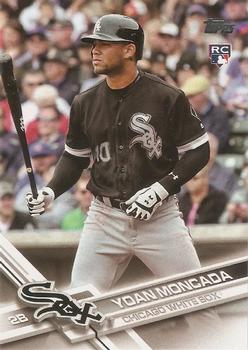 Yoan Moncada
