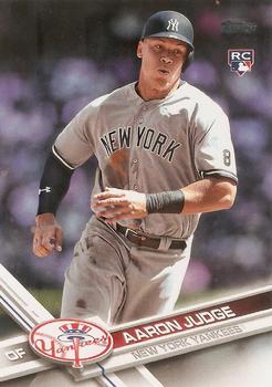 Aaron Judge