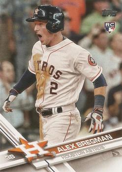 Alex Bregman