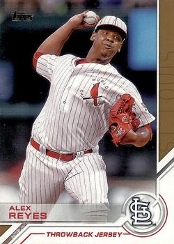 Alex Reyes
