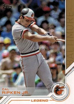 Cal Ripken Jr.