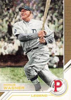 Honus Wagner