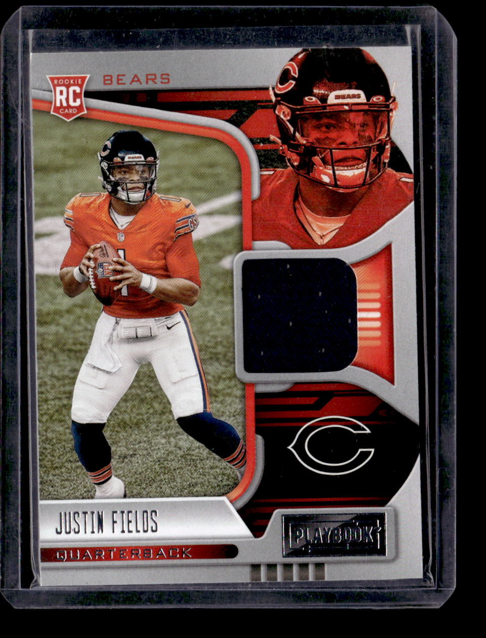 Justin Fields