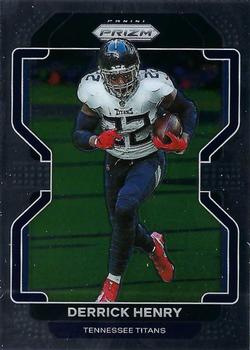 Derrick Henry