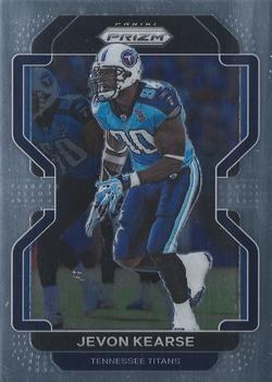 Jevon Kearse