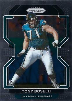 Tony Boselli