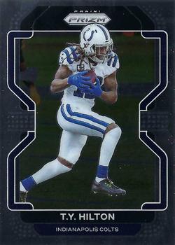 T.Y. Hilton
