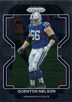 Quenton Nelson