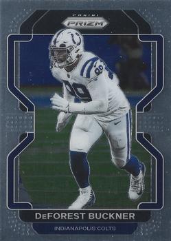 DeForest Buckner