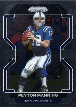 Peyton Manning