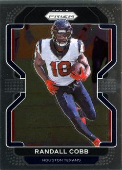Randall Cobb