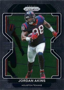 Jordan Akins
