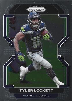 Tyler Lockett
