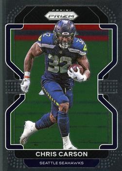Chris Carson
