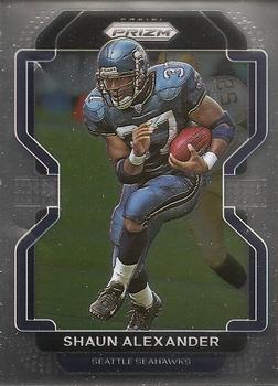 Shaun Alexander