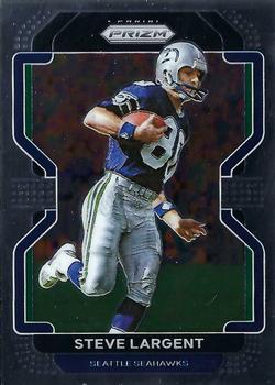 Steve Largent