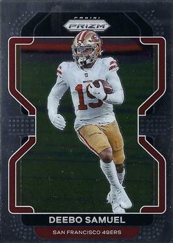 Deebo Samuel