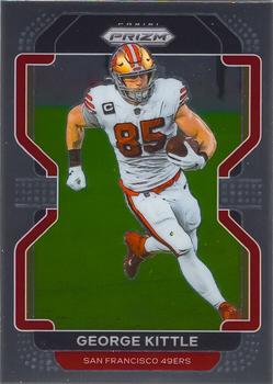 George Kittle