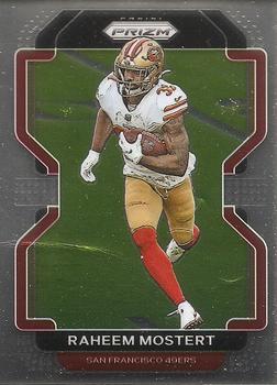 Raheem Mostert