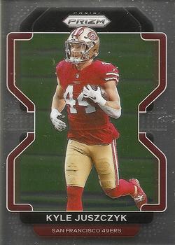 Kyle Juszczyk