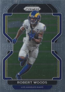Robert Woods