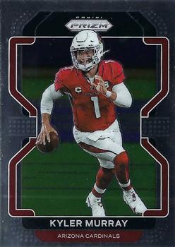 Kyler Murray